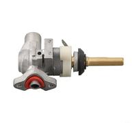 Valvola di sicurezza di rendimento elevato per le stufe a gas Sabaf con il perno mobile dell'espulsore e la gestione sicura del flusso del gas (A)