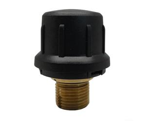 Valvola di sicurezza di ricambio in ottone per pulitori a vapore Karcher SC1, SC2, CTK10, SC2D, accessorio con chiusura sicura per parti di aspirapolvere domestiche (1 pezzo)