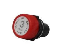 Valvola di sicurezza - DIFF per Chaffoteaux : 61301927