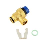 Valvola di sicurezza - DIFF per Saunier Duval : S5741900