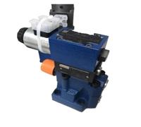 Valvola di sicurezza elettromagnetica idraulica R900903158 DBW10B2-5X 315S6EG24N9K4R12 DBW10B2-53 315S6EG24N9K4R12(DBW10B2-53-315S6EG24)