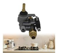 Valvola di sicurezza gas per cucine domestiche e professionali compatibile e aff
