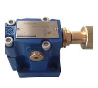 Valvola di sicurezza idraulica 1pc DA10-1-50B/315/50/100/200 DA10-1-30B - Controllo della pressione regolabile for sistemi idraulici(DA10-1-50B/200)