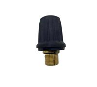 Valvola di sicurezza in ottone, compatibile con KARCHER, accessori for pulitori a vapore SC SC1 SC2 CTK10 SC1020 SC4 SC5 SG4-4 4.590-105.0 Ricambi for elettrodomestici(Sc1)