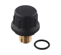 Valvola di sicurezza in ottone compatibile per Karcher per raccordo coperchio mo