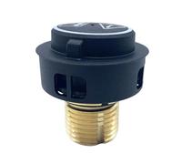 Valvola di sicurezza in ottone di ricambio, compatibile con KARCHER SC1/SC2/CTK10/SC4/SC5/SG4-4, accessori for la riduzione della pressione del pulitore a vapore(FOR Sc4 sc5)