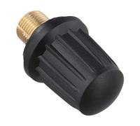 Valvola di sicurezza in ottone for pulitore a vapore A65T, compatibile con Karcher, SG4-4 2.889-104.0 Parti di ricambio for pulitori a vapore Accessori for la pulizia