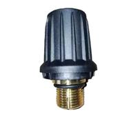 Valvola Di Sicurezza In Ottone For Pulitore A Vapore, Compatibile Con KARCHER SC1 Sc2 SC3 SC4 SC5 SG4-4, Coperchio Del Serbatoio Sostitutivo