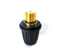 Valvola di sicurezza in ottone for pulitore a vapore, compatibile con KARCHER, SC1 Sc2 SC3 SC4 SC5 SG4-4, sostituzione del coperchio del serbatoio