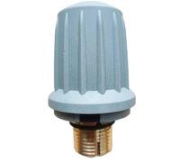 Valvola Di Sicurezza In Ottone For Pulitore A Vapore, Compatibile Con KARCHER SC1 SC2 SC3 SC4 SC5 SG4-4, Sostituisce Il Coperchio Del Serbatoio