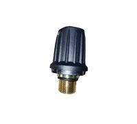 Valvola di sicurezza in ottone for pulitore a vapore compatibile con KARCHER SC1 SC2 SC3 SC4 SC5 SG4-4 Sostituisci il coperchio del serbatoio