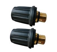 Valvola Di Sicurezza In Ottone For Pulitore A Vapore. Compatibile Con KARCHER, SG4-4 2.889-104.0, Accessori For La Pulizia Di Prodotti For La Casa E For Aspirapolvere.(2pcs)