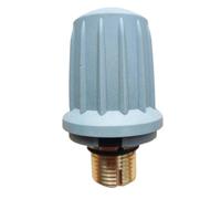 Valvola di sicurezza in ottone for pulitore a vapore, compatibile for KARCHER, SC1 SC2 SC3 SC4 SC5 SG4-4 Sostituisci il coperchio del serbatoio