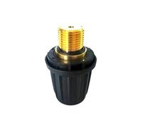 Valvola di sicurezza in ottone for pulitore a vapore, compatibilità for KARCHER SC1 Sc2 SC3 SC4 SC5 SG4-4