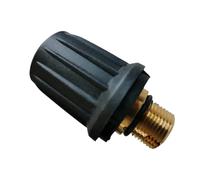 Valvola di sicurezza in ottone for pulitore a vapore da 1/2 confezione, compatibile con KARCHER, SG4-4 2.889-104.0, parti di ricambio for aspirapolvere(1 PACK)