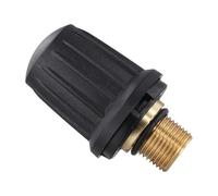 Valvola Di Sicurezza In Ottone For Pulitore A Vapore Da 1/2 Pezzi, Compatibile Con KARCHER, SG4-4 2.889-104.0, Accessori For Elettrodomestici Di Ricambio For Aspirapolvere(1pcs)