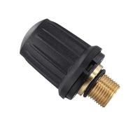 Valvola Di Sicurezza In Ottone For Pulitore A Vapore Da 1/2 Pezzi, Compatibile Con Karcher, SG4-4 2.889-104.0, Accessori For Elettrodomestici Di Ricambio For Aspirapolvere(1 PACK)