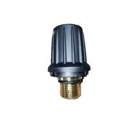 valvola di sicurezza in ottone per vuoto, Valvola di sicurezza in ottone for pulitore a vapore, sostituisci il coperchio del serbatoio compatibile con KARCHER SC1 Sc2 SC3 SC4 SC5 SG4-4