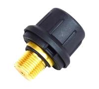 valvola di sicurezza in ottone per vuoto, Valvola di sicurezza in ottone Sostituisci il coperchio del serbatoio Tappo del serbatoio Tappo di riempimento for SC1 SC2 SC3 SG4-4 SC4, SC4 C5(SC1 SC2)