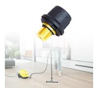 Valvola di sicurezza in ottone Sostituisce il coperchio del serbatoio Tappo in