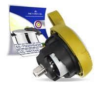 Valvola di Sicurezza Pentola a Pressione con Codice Originale SS-981368 SS-7122010438 per Tefal Secure 5 NEO - Garanzia di 10 Anni - MONTERAL