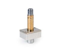 Valvola di sicurezza per compressore da aerografo AS189/AS196/AS19 Valvola di sfogo Ricambio