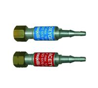 Valvola di Sicurezza per Impugnatura 3/8" destro - Idrhaus