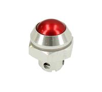 Valvola di Sicurezza per pentole, Alta Resistenza, Facile Installazione, previene Le sovrappressioni, Ideale per Cucina sicura ed efficiente.