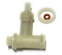 Valvola di sicurezza per pompa acqua Stollar Sage Breville per BES870 02.17 |...