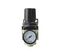 Valvola di sicurezza pneumatica del regolatore di pressione del compressore(AR5000-10 Economic)