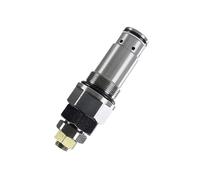 Valvola di sicurezza principale 709-80-52800 Compatibile con Escavatore PC100-5 PC120-5 PC200-5 PC100-5C BR200J-1 BR200J-1A BR200R-1
