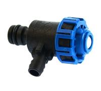 Valvola di sicurezza PRV della caldaia Bitron di 7 Bar di ricambio per Chaffoteaux & Ariston (OEM: 60000437, 61304749, 65117389)
