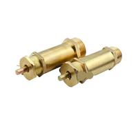 Valvola di Sicurezza Scarico Pressione Valvola di sicurezza for compressore d'aria BSP