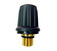 Valvola Di Sicurezza Sostitutiva For Pulitore A Vapore, Compatibile Con Kärcher, 4.590-105.0, Con O-ring Nero 6.363-279.0 Accessorio For Aspirapolvere(1pcs)