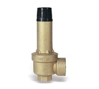 Valvola di sicurezza VST Watts 4 BAR 1-1 1/4" 0214140