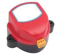 Valvola di smorzamento a valvola di ritegno 'aria da 160 mm motorizzata elettrica for elettrovalvola di ventilazione a 6 pollici con attuatore