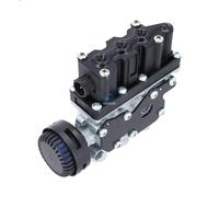 Valvola di sospensione pneumatica DT SPARE PARTS 5.10500 DAF 75 8.661 1992-1998