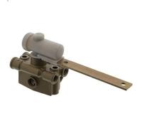 Valvola di sospensione pneumatica FEBI 101248 per TRAVEGO (O 580) 15.928 1999-