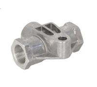 Valvola di sospensione pneumatica HALDEX 333001201