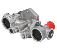 Valvola di sospensione pneumatica HALDEX 352046001