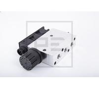 Valvola di sospensione pneumatica PETERS 084.666-00A per VOLVO FM 9.364 2005-