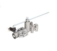 Valvola di sospensione pneumatica PNEUMATICS PN-10641 per LP 3.78 1963-1984