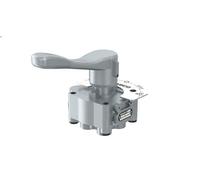 Valvola di sospensione pneumatica WABCO 4630320200 per TURBOTECH 9.498 1990-1992