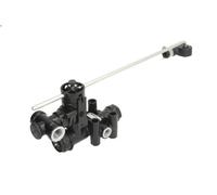 Valvola di sospensione pneumatica WABCO 4640061010