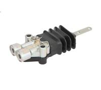 Valvola di sospensione pneumatica WABCO 4640070100