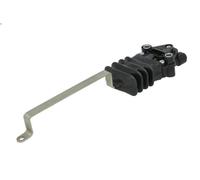 Valvola di sospensione pneumatica WABCO 4640070200