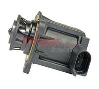 METZGER 0892121 Valvola ricircolo aria di spinta, Compressore