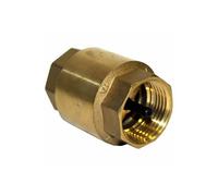 VALVOLA DI SOVRAPRESSIONE 1" F. GASOILO F09170000 PIUSI