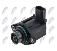 NTY ECD-VW-044 Valvola ricircolo aria di spinta, Compressore