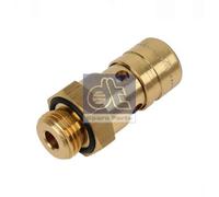 Valvola di sovrapressione, sospensione pneumatica DT Spare Parts 2.44022